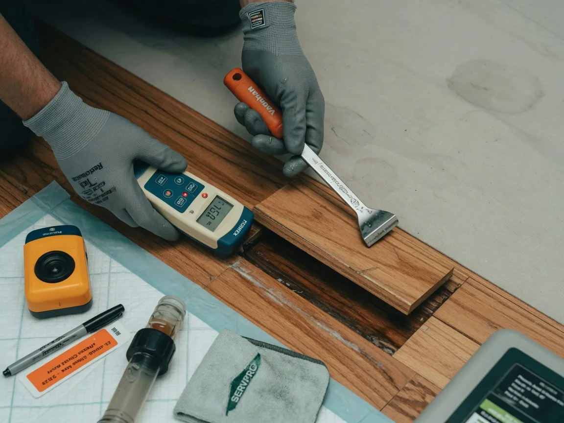 Why choose Water Damage Restoration in Seney, MI